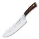 3 Claveles Cuchillo Cocinero Sakura Hoja Curva 01028 3 Claveles Cuchillo Cocinero Sakura Hoja Curva 01028