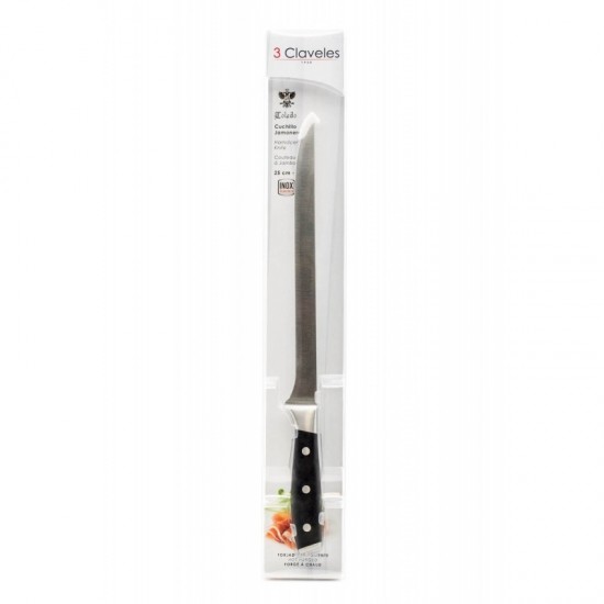 Cuchillo Jamonero Toledo 01538