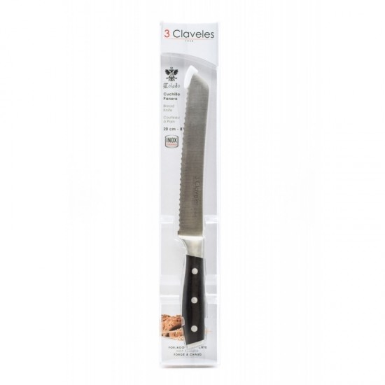 Cuchillo Panero Toledo 01537