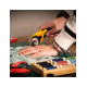 Cutter Rotativo 3 Claveles 00216 