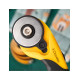 Cutter Rotativo 3 Claveles 00216 