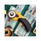 Cutter Rotativo 3 Claveles 00216 