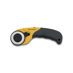 Cutter Rotativo 3 Claveles 00216 