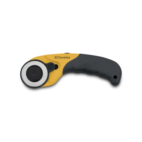 Cutter Rotativo 3 Claveles 00216 