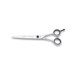 3 Claveles Tijera Peluquero Azabache 12818 6,5 Pulgadas
