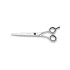 3 Claveles Tijera Peluquero Azabache 12818 6,5 Pulgadas