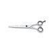 3 Claveles Tijera Peluquero Azabache 12818 6,5 Pulgadas