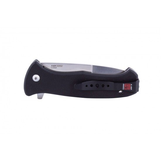 Al Mar S.E.R.E 2020™ G-SERIES AMK2202 Al Mar S.E.R.E 2020™ G-SERIES AMK2202