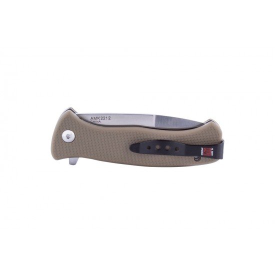 Al Mar Mini S.E.R.E 2020™ COYOTE AMK2212 Al Mar Mini S.E.R.E 2020™ COYOTE AMK2212