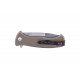 Al Mar Mini S.E.R.E 2020™ COYOTE AMK2212 Al Mar Mini S.E.R.E 2020™ COYOTE AMK2212