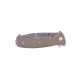 Al Mar Mini S.E.R.E 2020™ COYOTE AMK2212 Al Mar Mini S.E.R.E 2020™ COYOTE AMK2212