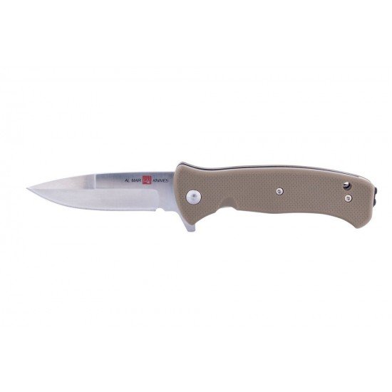 Al Mar Mini S.E.R.E 2020™ COYOTE AMK2212 Al Mar Mini S.E.R.E 2020™ COYOTE AMK2212