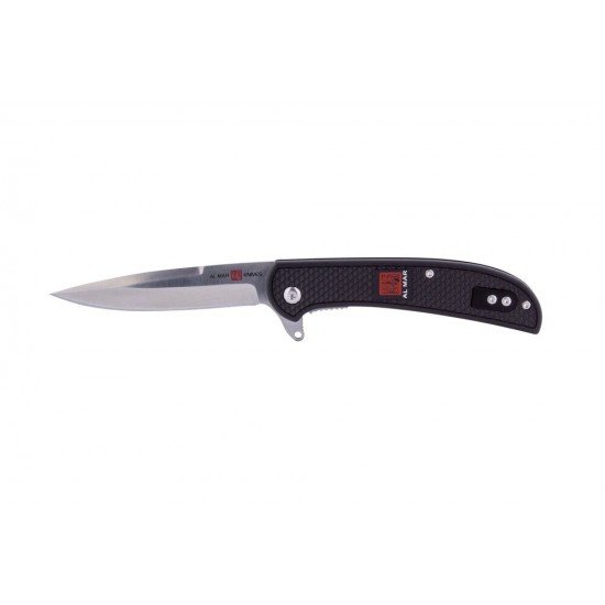 Al Mar Ultralight™ FRN Hawk AMK4122 Al Mar Ultralight™ FRN Hawk AMK4122