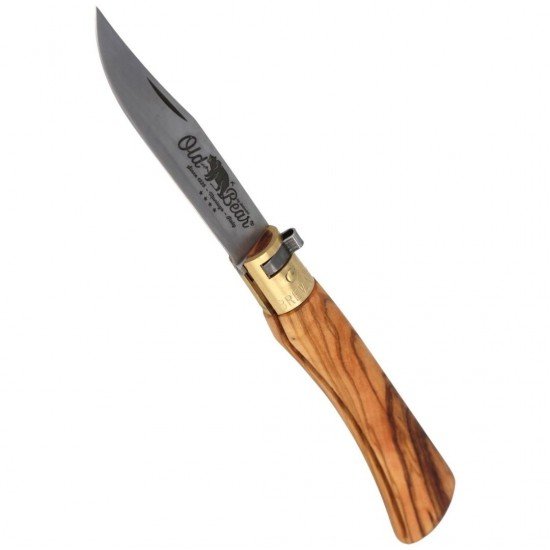 Antonini Old Bear Madera Olivo 9307/17_LU Antonini Old Bear Madera Olivo 9307/17_LU