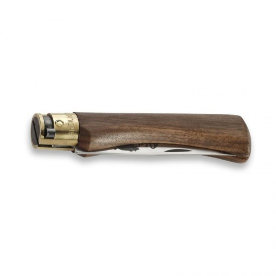 Antonini Old Bear Madera Nogal 10 cm