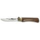 Antonini Old Bear Madera Nogal 10 cm