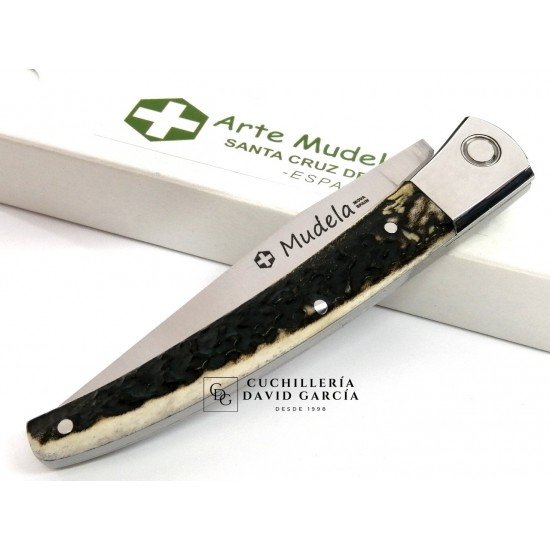 Mudela Art Deer Antler JG-94.7 Mudela Art Deer Antler JG-94.7