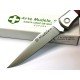 Arte Mudela Micarta Roja JG-94.4 Arte Mudela Micarta Roja JG-94.4