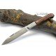 Navaja A.Belmonte Cabritera Madera Acero Carbono 8,5 cm Navaja A.Belmonte Cabritera Madera Acero Carbono 8,5 cm