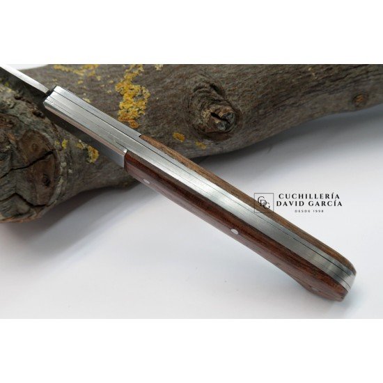 Navaja A.Belmonte Cabritera Madera Acero Carbono 8,5 cm Navaja A.Belmonte Cabritera Madera Acero Carbono 8,5 cm