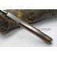Navaja A.Belmonte Cabritera Madera Acero Carbono 8,5 cm Navaja A.Belmonte Cabritera Madera Acero Carbono 8,5 cm
