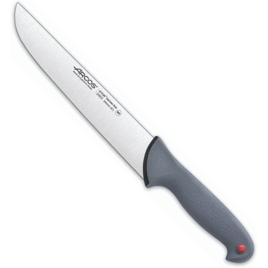 Arcos Cuchillo Carnicero Serie Colour Prof 200 mm 240300