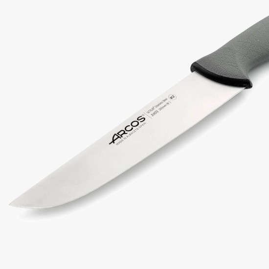 Arcos Cuchillo Carnicero Serie Colour Prof 200 mm 240300