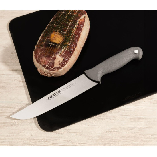 Arcos Cuchillo Carnicero Serie Colour Prof 200 mm 240300