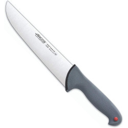 Arcos Cuchillo Carnicero Serie Colour Prof 250 mm 240500