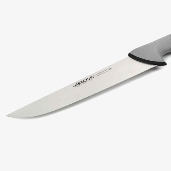 Arcos Cuchillo Carnicero Serie Colour Prof 250 mm 240500