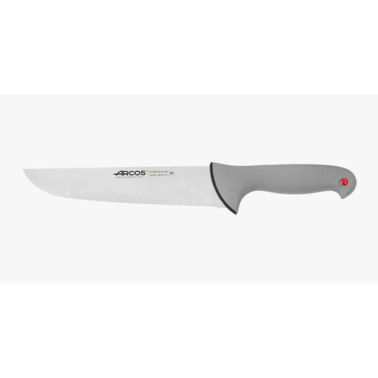 Arcos Cuchillo Carnicero Serie Colour Prof 250 mm 240500