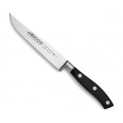 Cuchillo Chuletero Arcos Mango Nylon - Productos Hosteleros