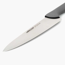 Arcos Cuchillo Cocinero Serie Colour Prof 25 cm 241100