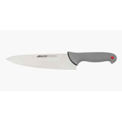 Arcos Cuchillo Cocinero Serie Colour Prof 25 cm 241100