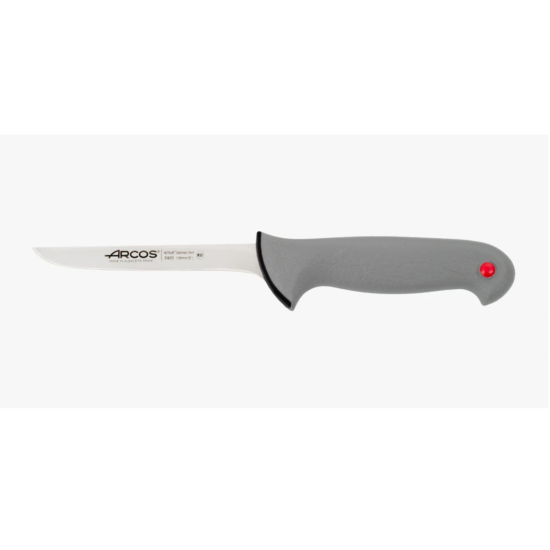Arcos Cuchillo Deshuesador Serie Colour Prof 130 mm 242000