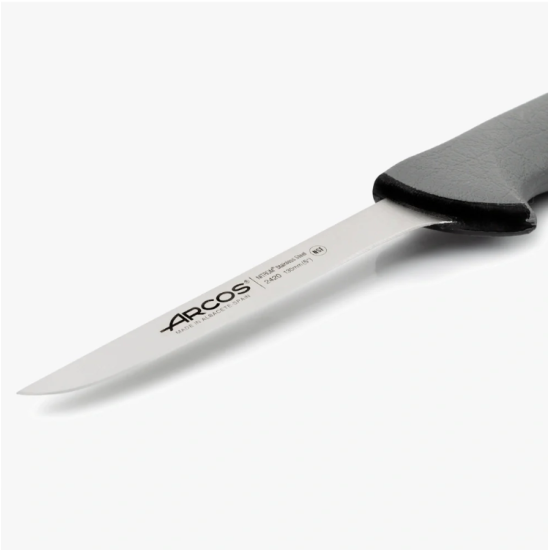 Arcos Cuchillo Deshuesador Serie Colour Prof 130 mm 242000