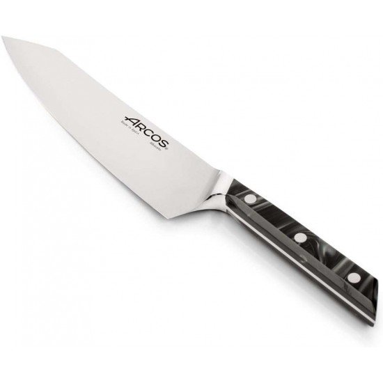 Arcos Cuchillo Cocinero Serie Eclipse 200 mm 213500 Arcos Cuchillo Cocinero Serie Eclipse 200 mm 213500