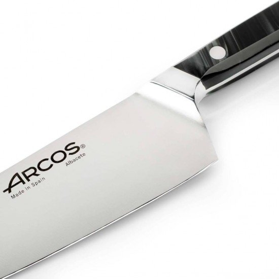 Arcos Cuchillo Cocinero Serie Eclipse 200 mm 213500 Arcos Cuchillo Cocinero Serie Eclipse 200 mm 213500