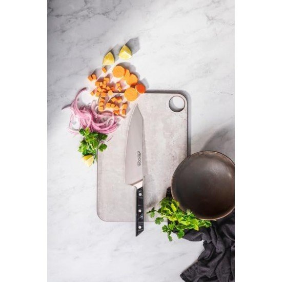 Arcos Cuchillo Cocinero Serie Eclipse 200 mm 213500 Arcos Cuchillo Cocinero Serie Eclipse 200 mm 213500