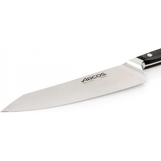 Arcos Cuchillo Cocinero Serie Eclipse 200 mm 213500 Arcos Cuchillo Cocinero Serie Eclipse 200 mm 213500