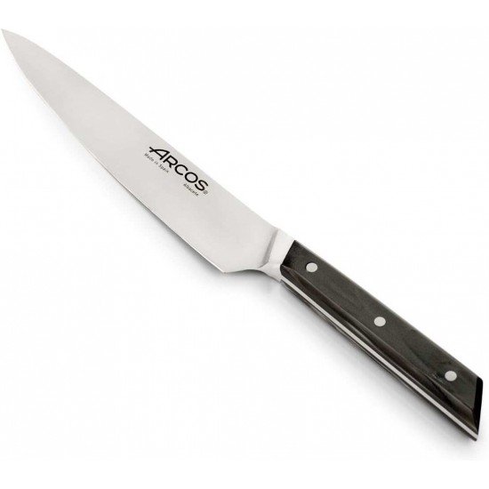 Arcos Cuchillo Cocinero Serie Eclipse 150 mm 213400 Arcos Cuchillo Cocinero Serie Eclipse 150 mm 213400
