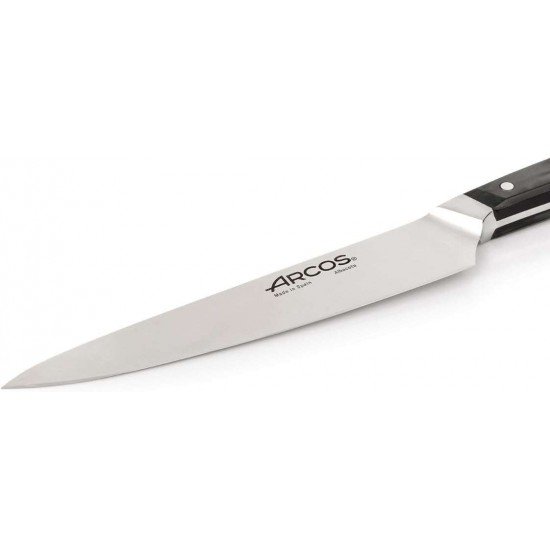 Arcos Cuchillo Cocinero Serie Eclipse 150 mm 213400 Arcos Cuchillo Cocinero Serie Eclipse 150 mm 213400
