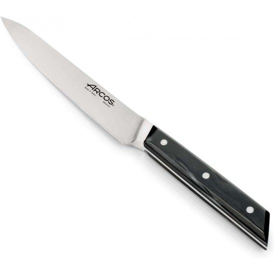 Arcos Cuchillo Verduras Serie Eclipse 130 mm 213200
