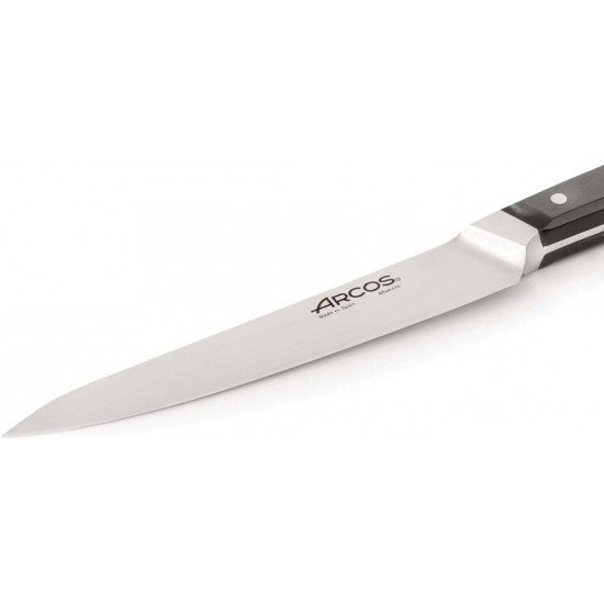 Arcos Cuchillo Verduras Serie Eclipse 130 mm 213200