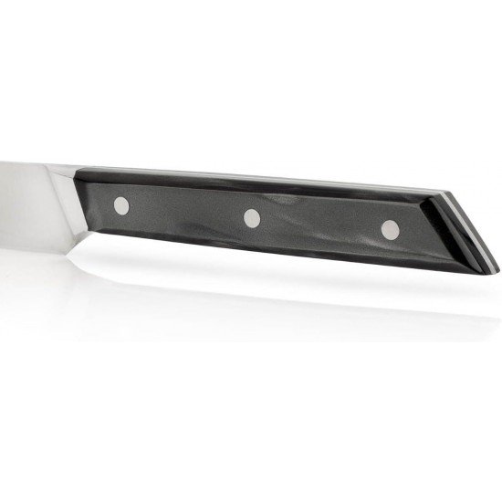 Arcos Cuchillo Verduras Serie Eclipse 130 mm 213200