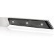Arcos Cuchillo Verduras Serie Eclipse 130 mm 213200
