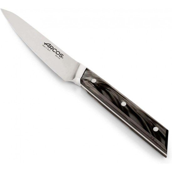 Arcos Cuchillo Mondador Serie Eclipse 100 mm 213000 Arcos Cuchillo Mondador Serie Eclipse 100 mm 213000