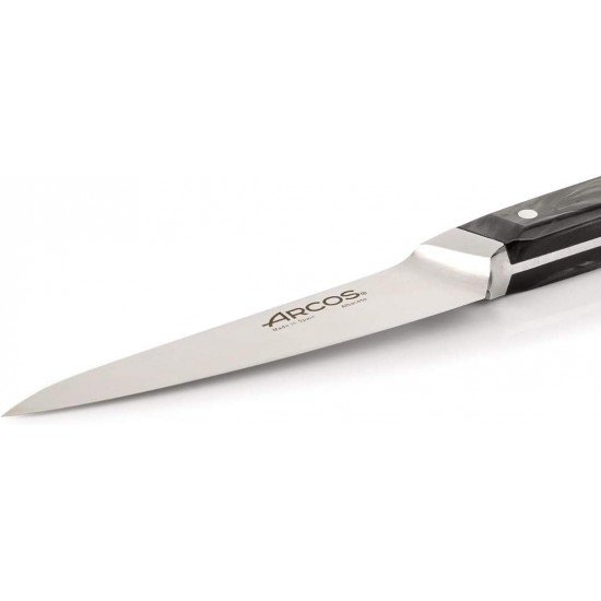 Arcos Cuchillo Mondador Serie Eclipse 100 mm 213000 Arcos Cuchillo Mondador Serie Eclipse 100 mm 213000