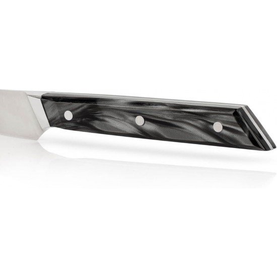 Arcos Cuchillo Mondador Serie Eclipse 100 mm 213000 Arcos Cuchillo Mondador Serie Eclipse 100 mm 213000