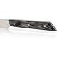 Arcos Cuchillo Mondador Serie Eclipse 100 mm 213000 Arcos Cuchillo Mondador Serie Eclipse 100 mm 213000